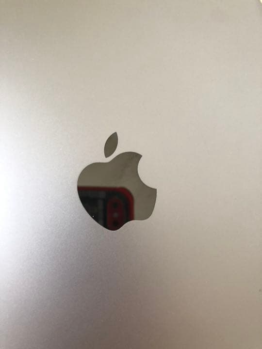 APPLE iPad Air 1   16GB  スペースグレー