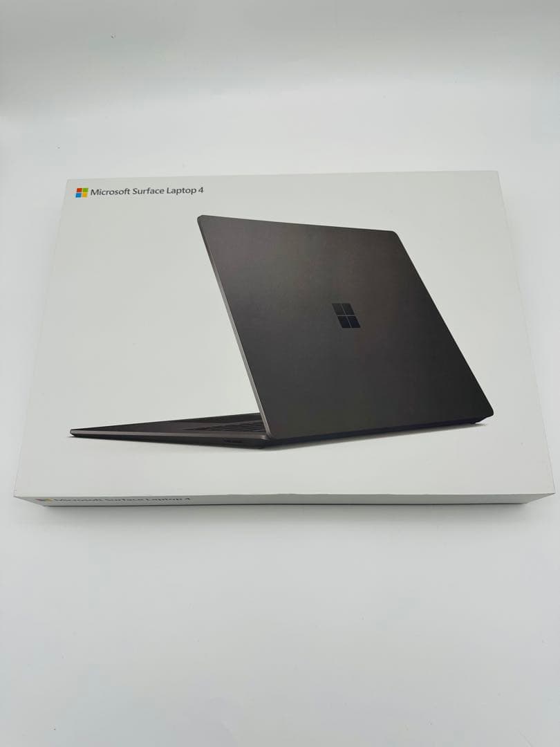 Surface Laptop 4 R 7/8GB/512GB office付き