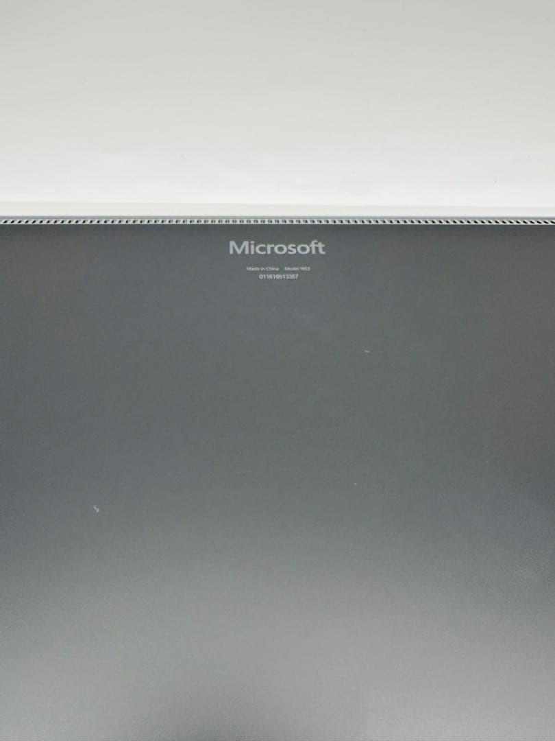 Surface Laptop 4 R 7/8GB/512GB office付き