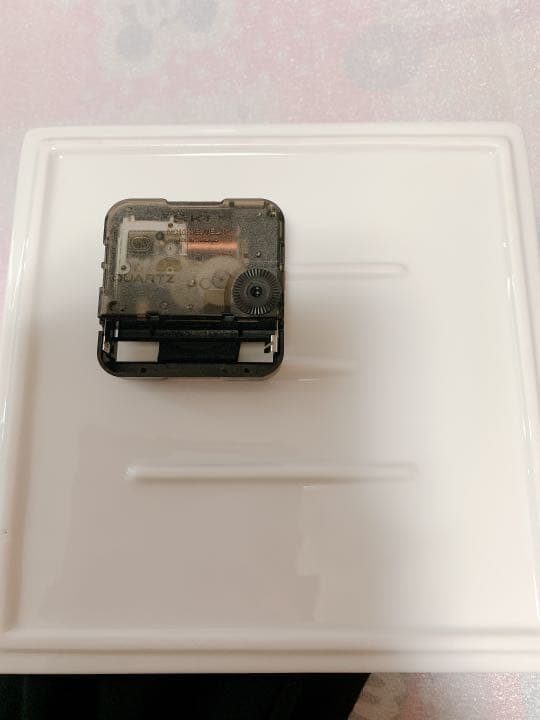 レア 希少 エヴァンゲリオン 渚カヲル 皿時計 時計