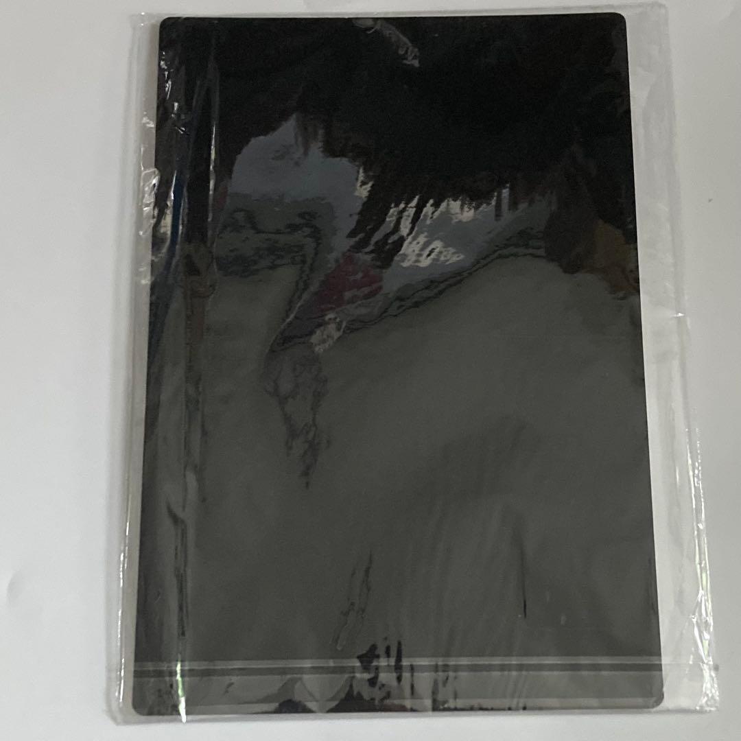 To LOVEる -とらぶる-ダークネス3Dマウスパッド　美柑Ver　懸賞当選品