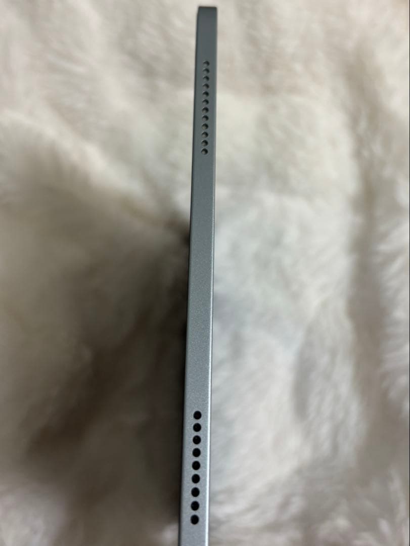 iPad Air M2 11インチ WiFiモデル 128GB 本体 ブルー