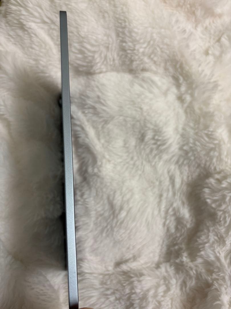 iPad Air M2 11インチ WiFiモデル 128GB 本体 ブルー