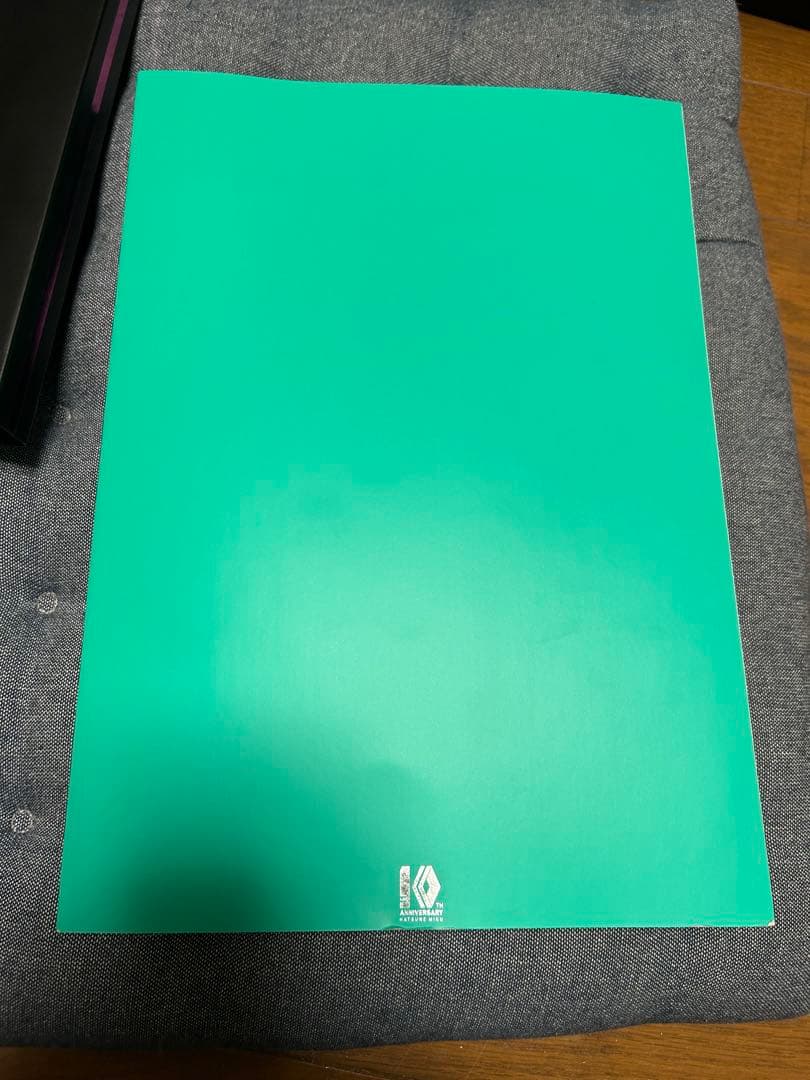 初音ミク 10th Memorial Box 1/7スケール 完成品フィギュア