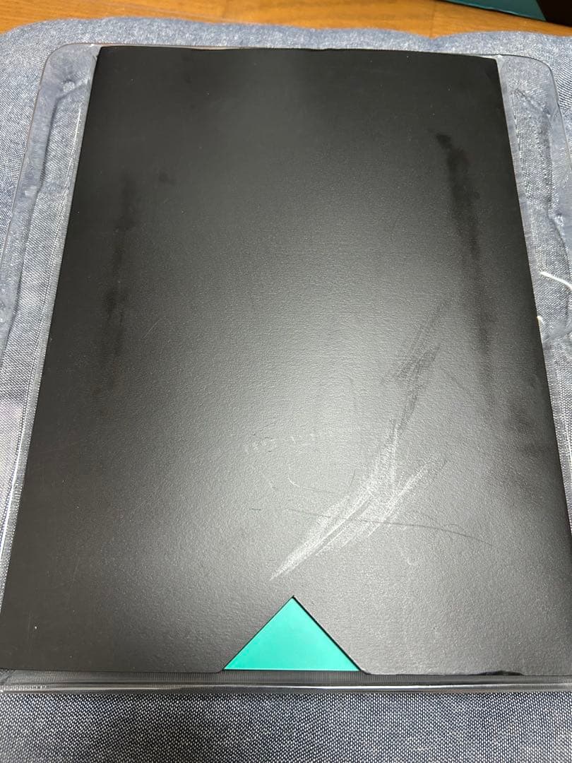 初音ミク 10th Memorial Box 1/7スケール 完成品フィギュア