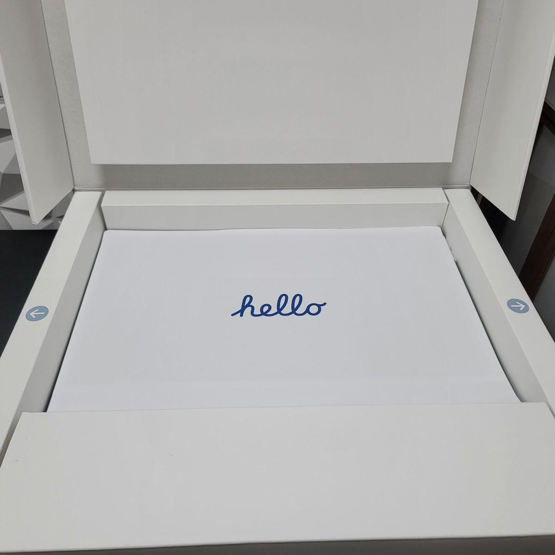 美品 iMac 24インチ M1 1TB ブルー CAD/BIM&3D設計