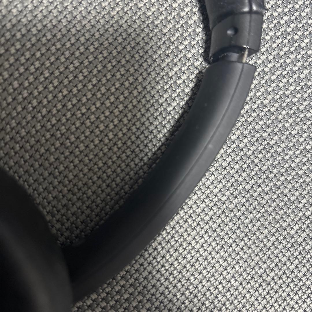 SONY WH-720N Bluetoothヘッドホン