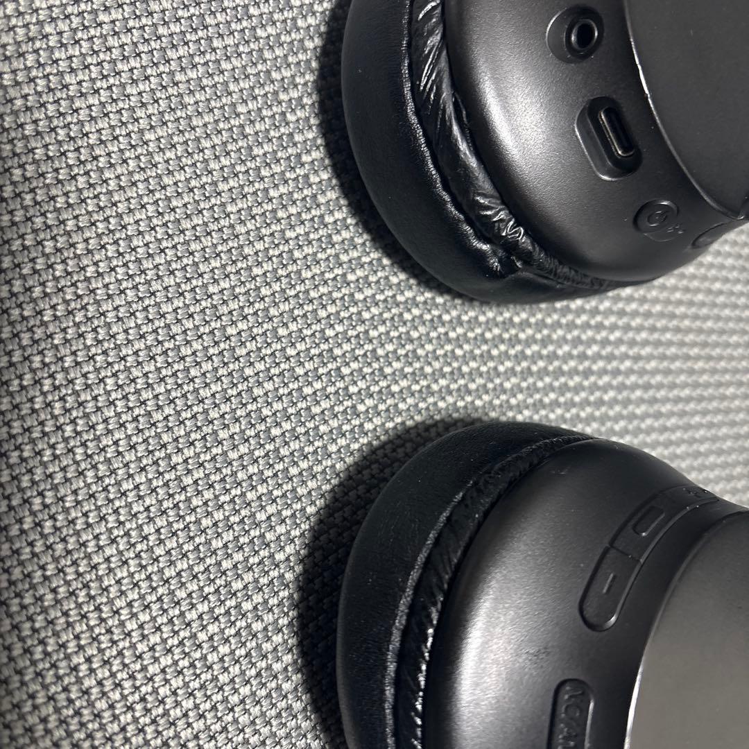 SONY WH-720N Bluetoothヘッドホン