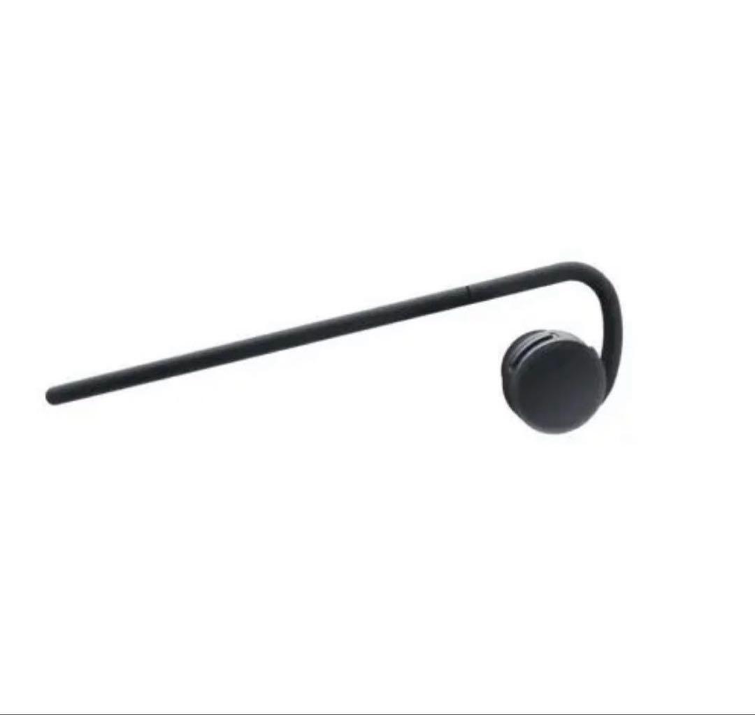 【新品未開封】nwm GO ワイヤレスイヤホン フォグブラック