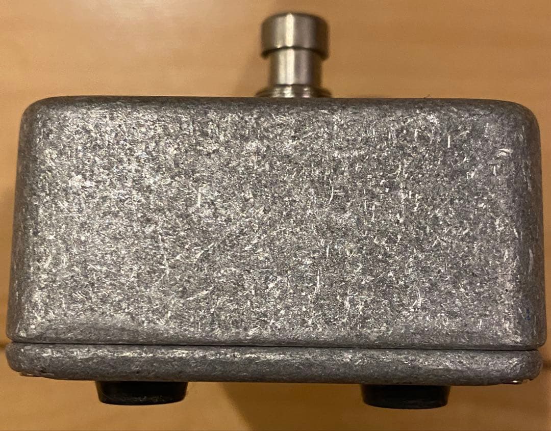 El nano FREEZE サウンドリテイナー