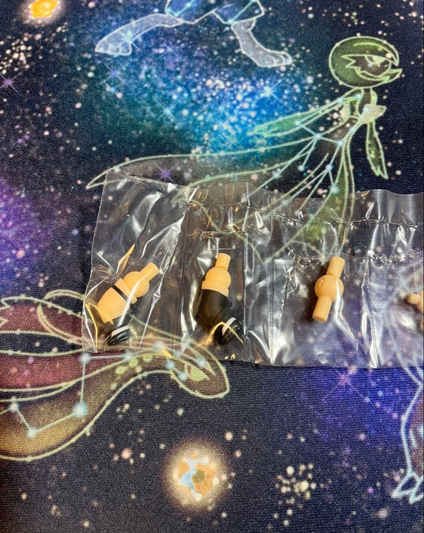 美品　ホロライブ　ねんどろいど　白上フブキ