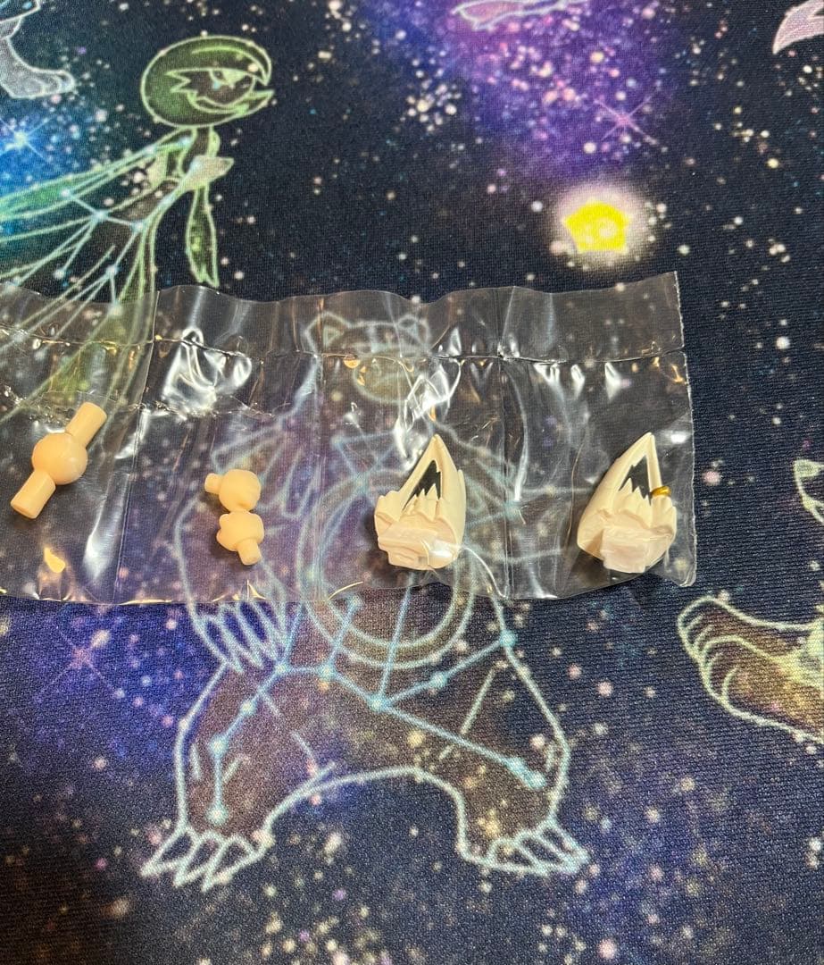 美品　ホロライブ　ねんどろいど　白上フブキ