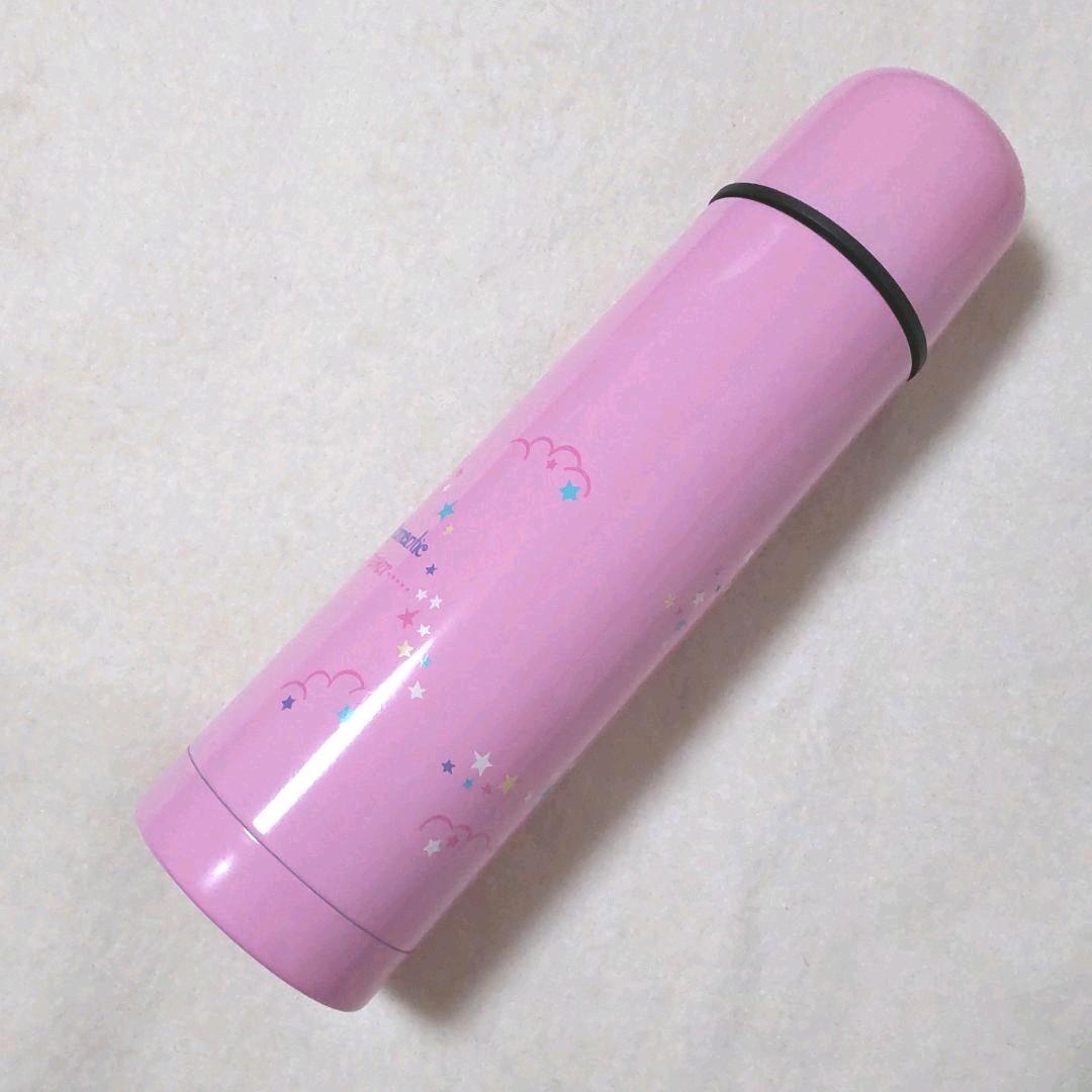 新品未使用❣️貴重✨Mezzo Piano ベリーちゃん水筒 ベリエ
