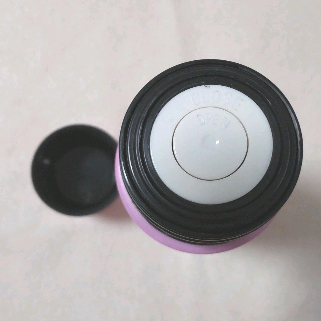 新品未使用❣️貴重✨Mezzo Piano ベリーちゃん水筒 ベリエ
