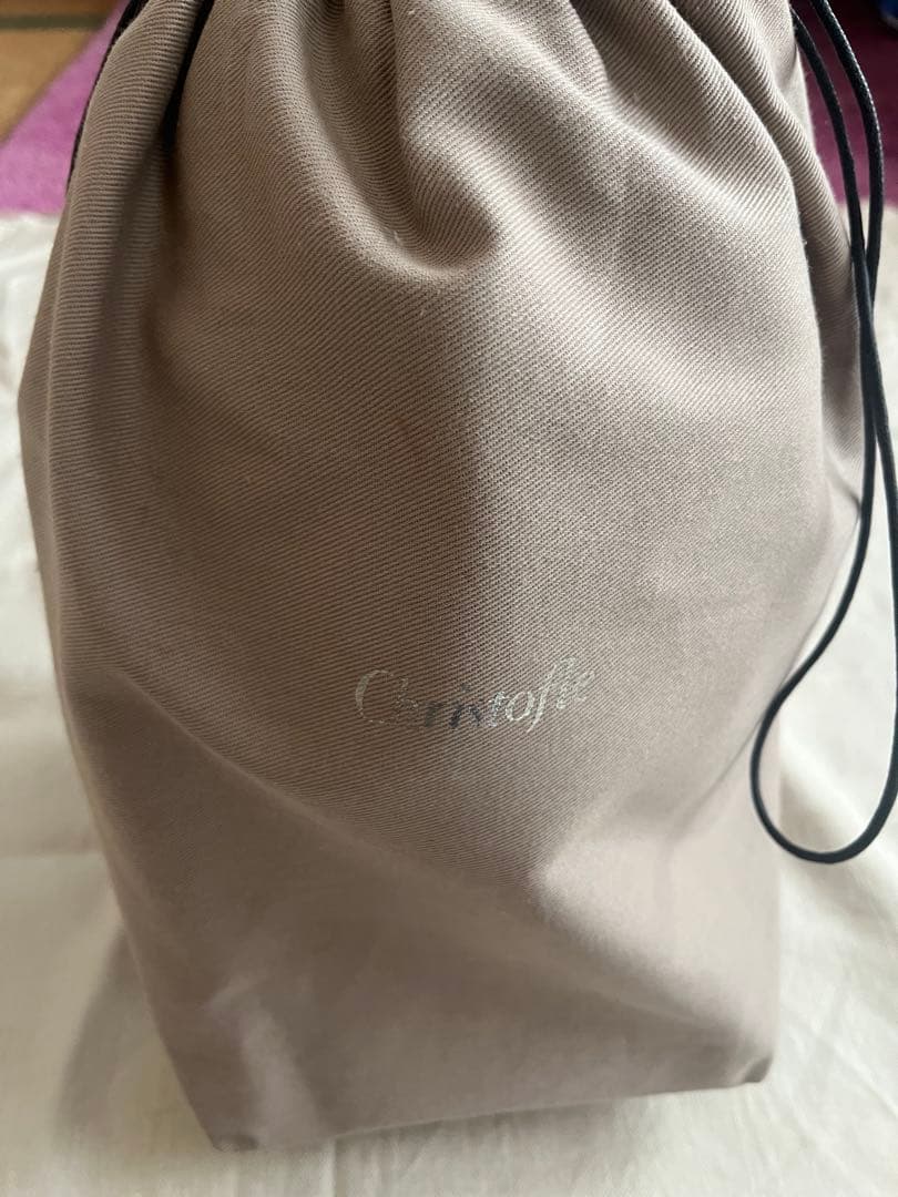 クリストフル　ムード　プレシャス　24pcs ローズゴールド　カトラリーセット