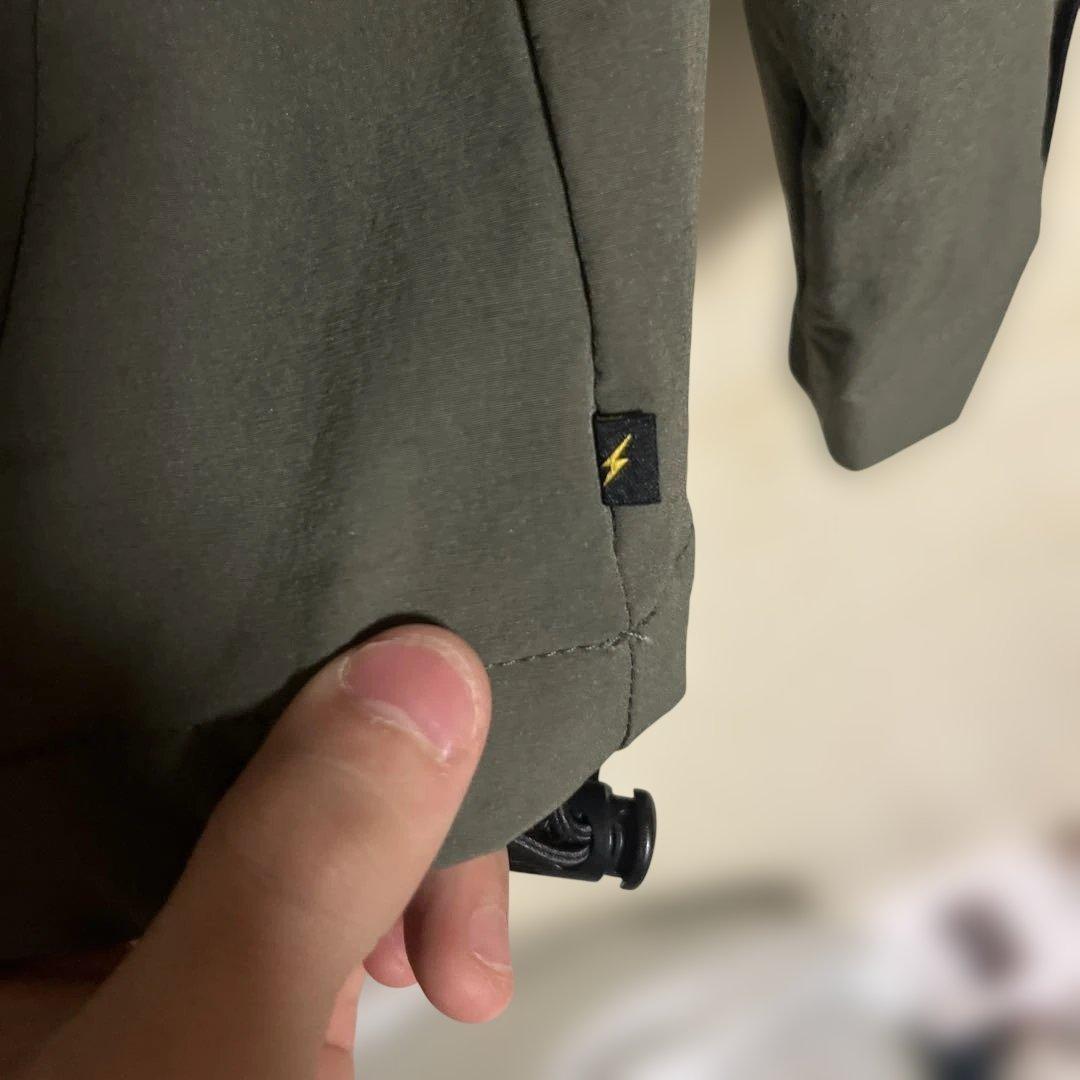 リ*ル様 VOLK TACTICAL GEAR LVS-Air Light Ge