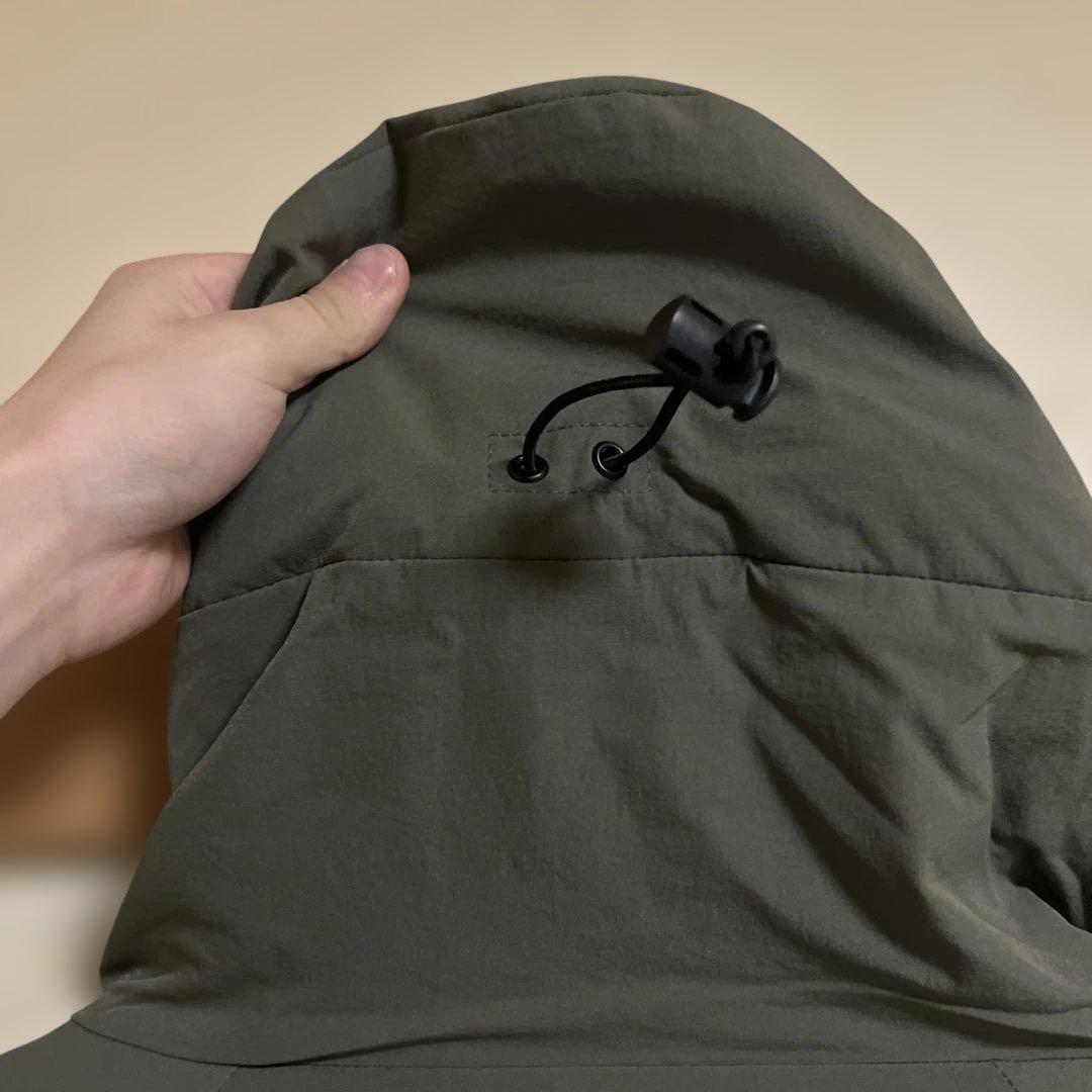 リ*ル様 VOLK TACTICAL GEAR LVS-Air Light Ge