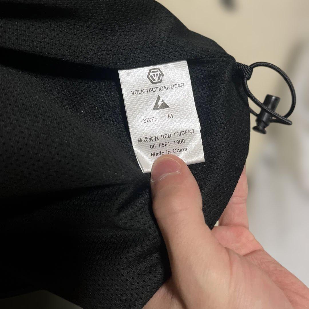 リ*ル様 VOLK TACTICAL GEAR LVS-Air Light Ge