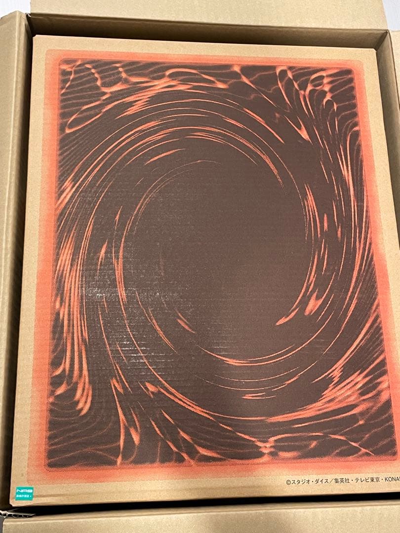 日清 カップヌードル 遊戯王OCGコラボ 簡易融合 未開封品 4箱 80食