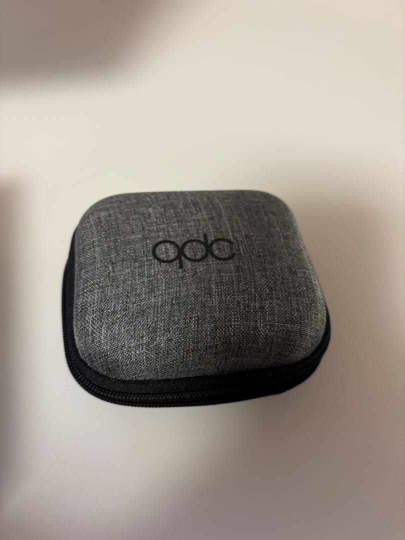 qdc イヤホン　SUPERIOR