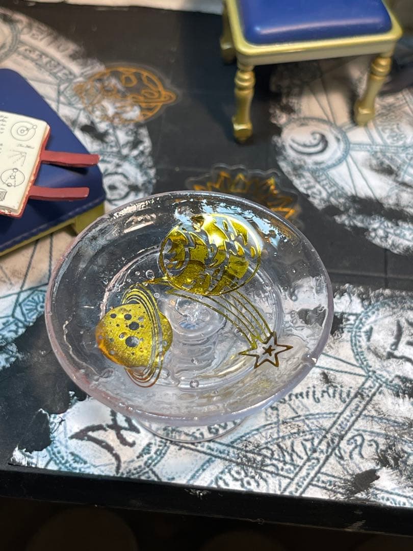 ウィンチェスターポラアプスデコレーションホールケーキ