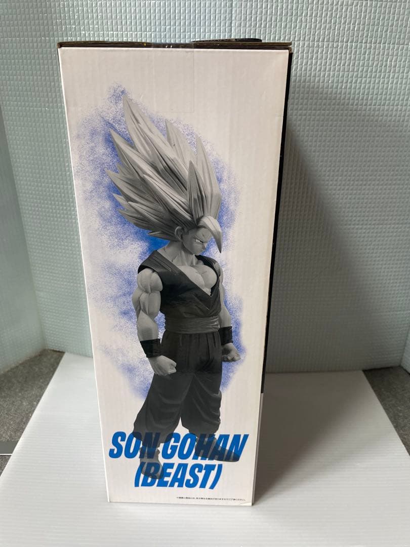 未開封　一番くじドラゴンボールVSオムニバスBRAVE A賞孫悟飯ビースト