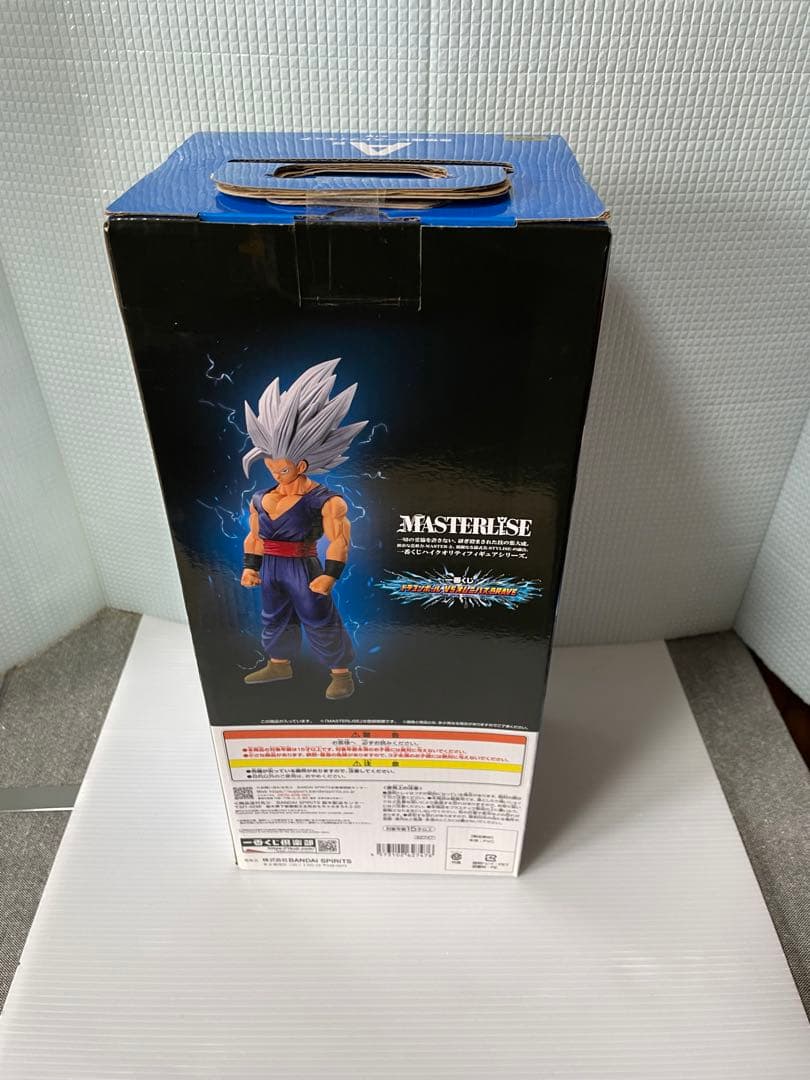 未開封　一番くじドラゴンボールVSオムニバスBRAVE A賞孫悟飯ビースト