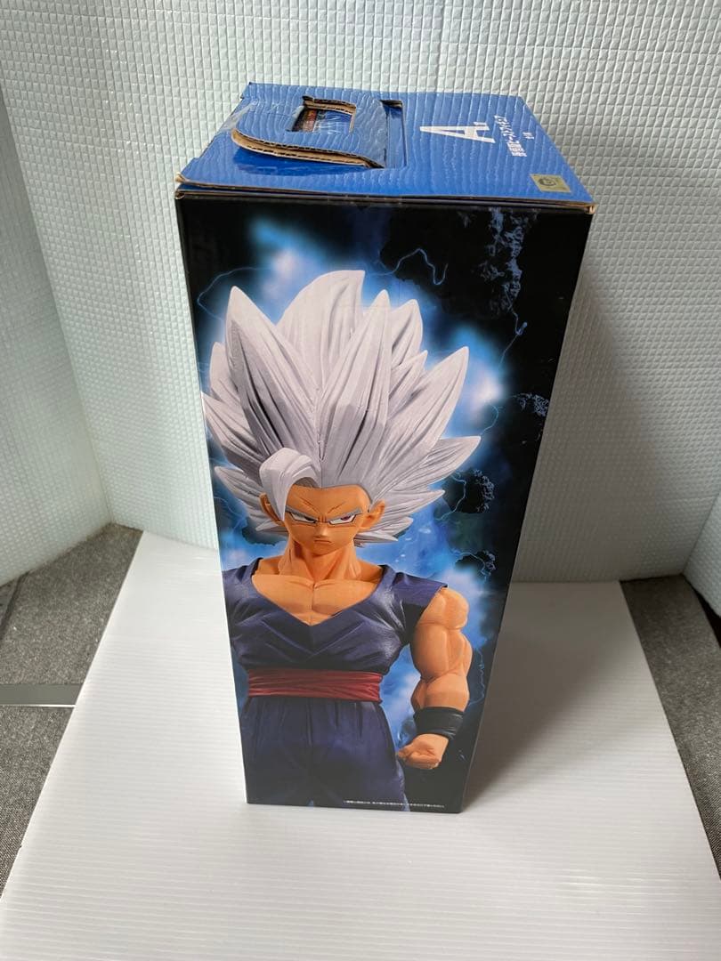 未開封　一番くじドラゴンボールVSオムニバスBRAVE A賞孫悟飯ビースト