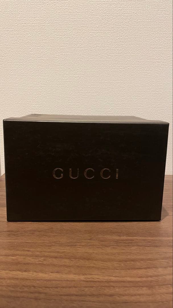 【正規店購入】GUCCI くまぬいぐるみ