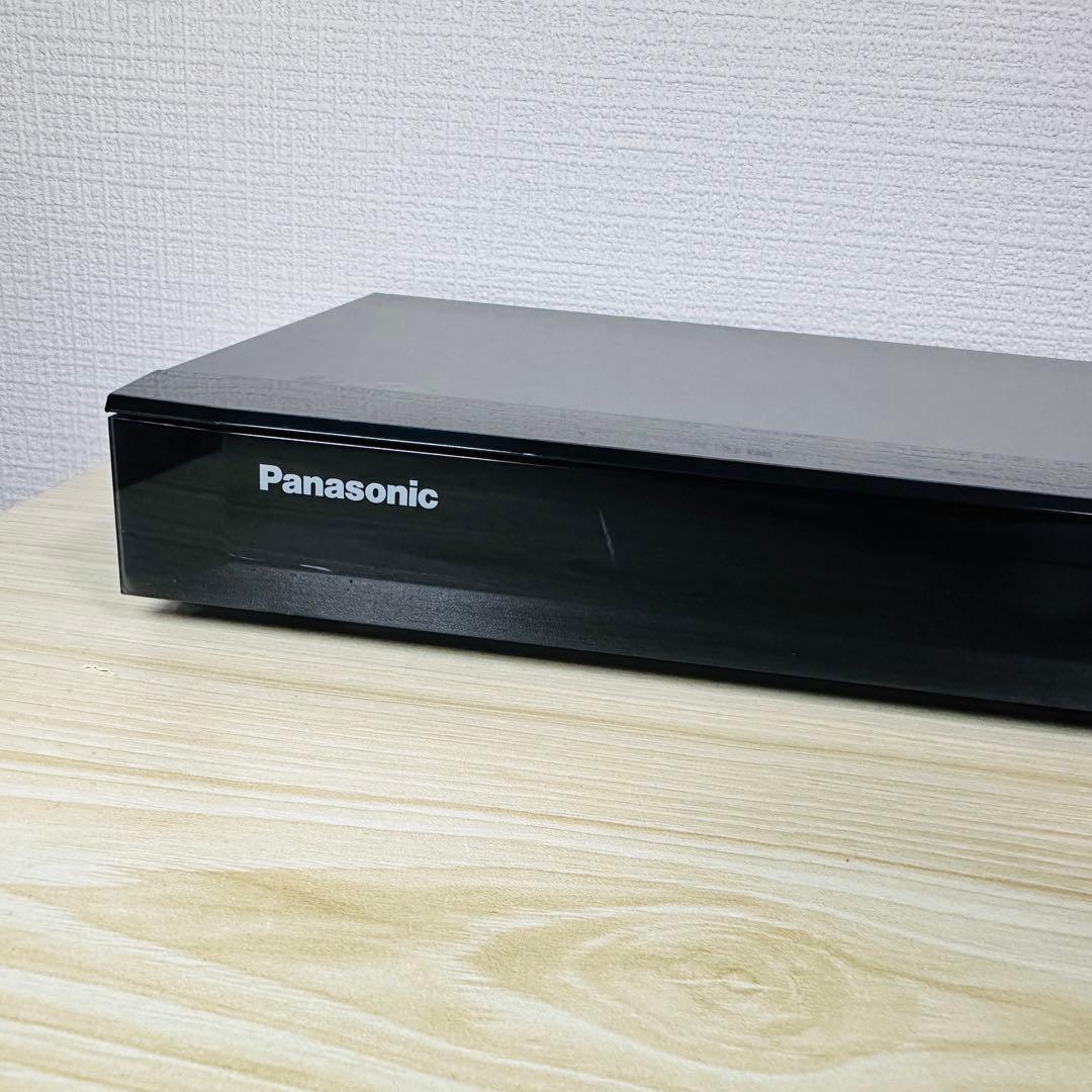 Panasonic DMR-BRW1010 ブルーレイレコーダー