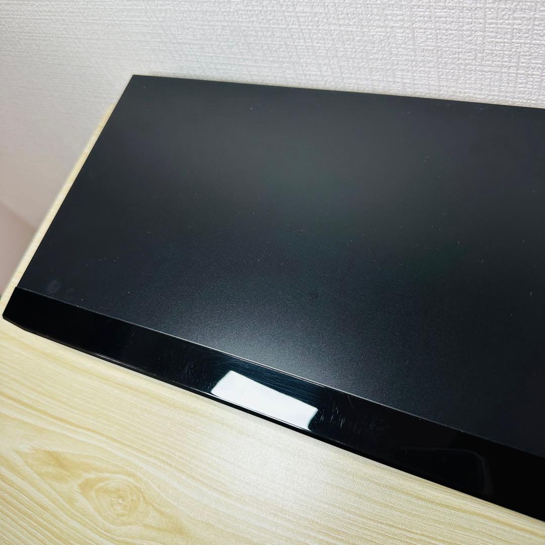 Panasonic DMR-BRW1010 ブルーレイレコーダー