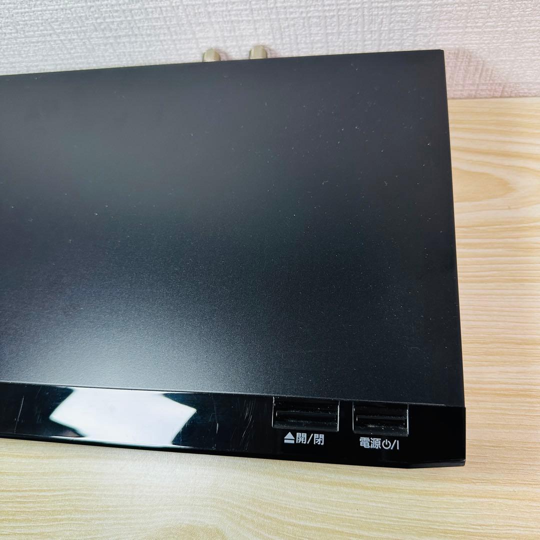 Panasonic DMR-BRW1010 ブルーレイレコーダー