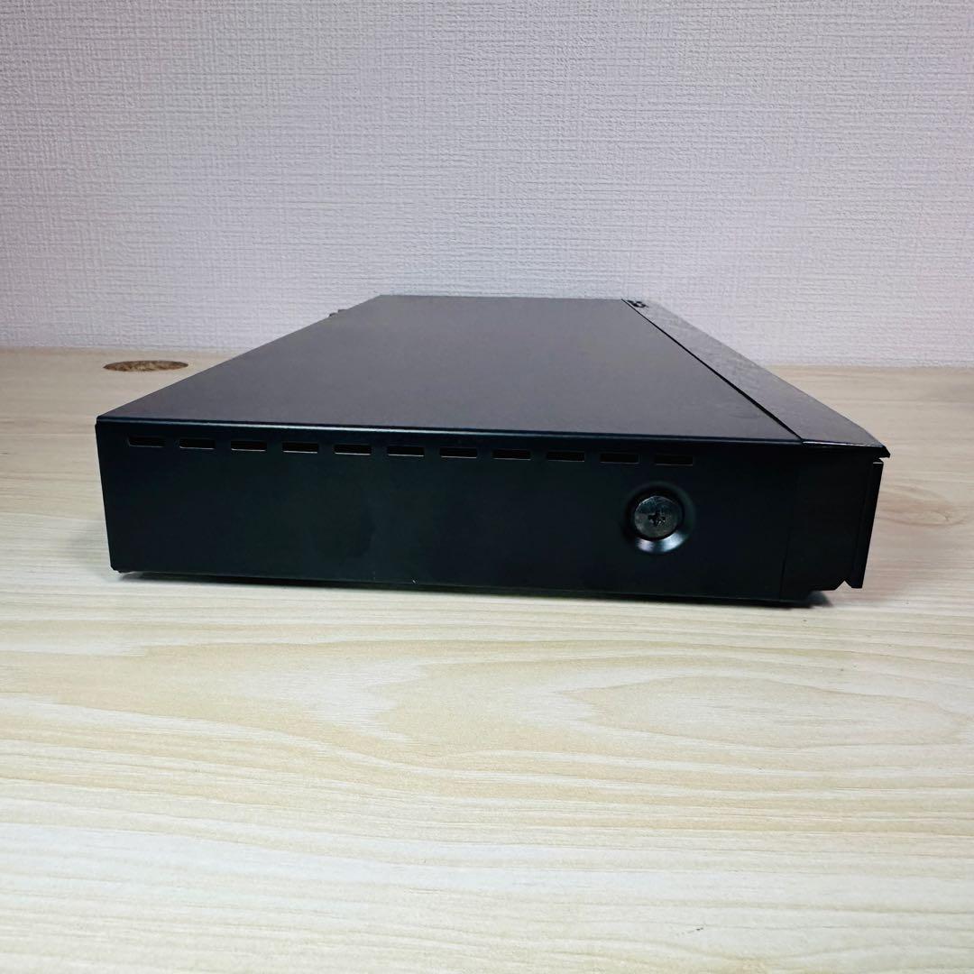 Panasonic DMR-BRW1010 ブルーレイレコーダー