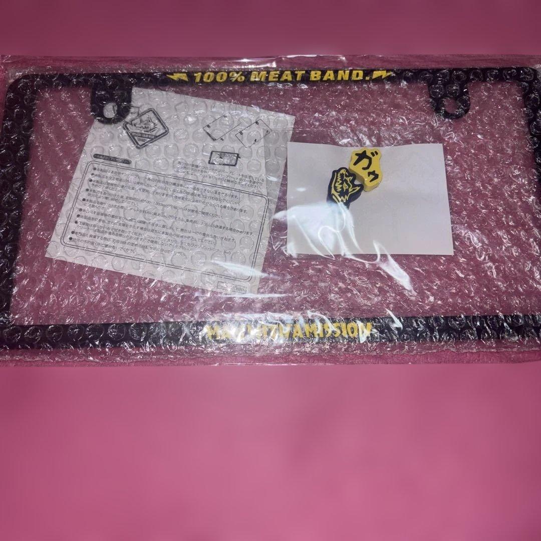 マンウィズ カー用品