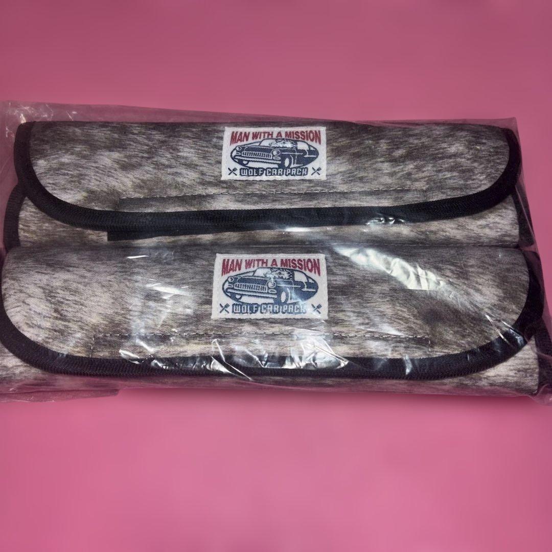 マンウィズ カー用品