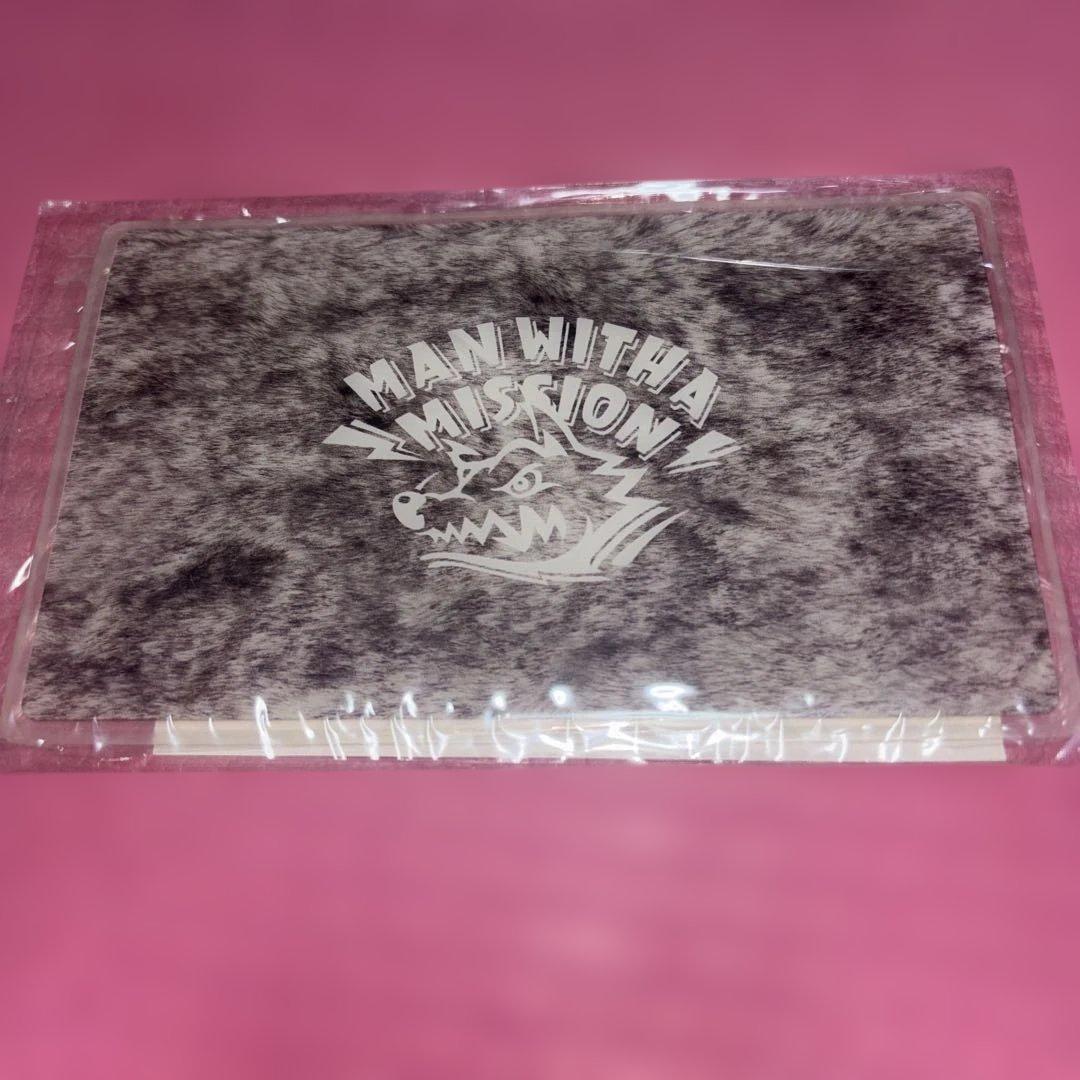 マンウィズ カー用品