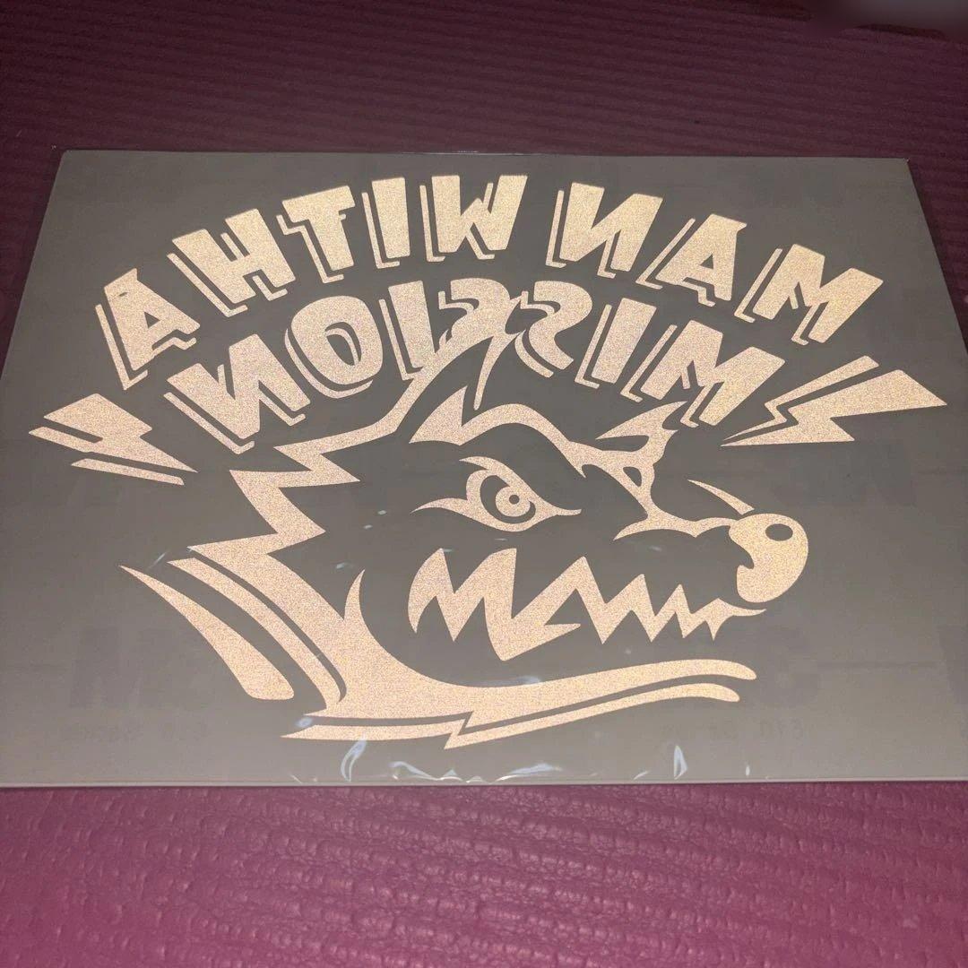 マンウィズ カー用品