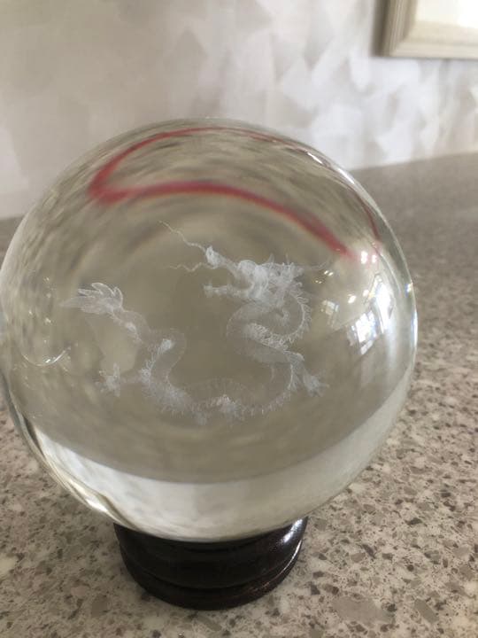 クリスタルドラゴン