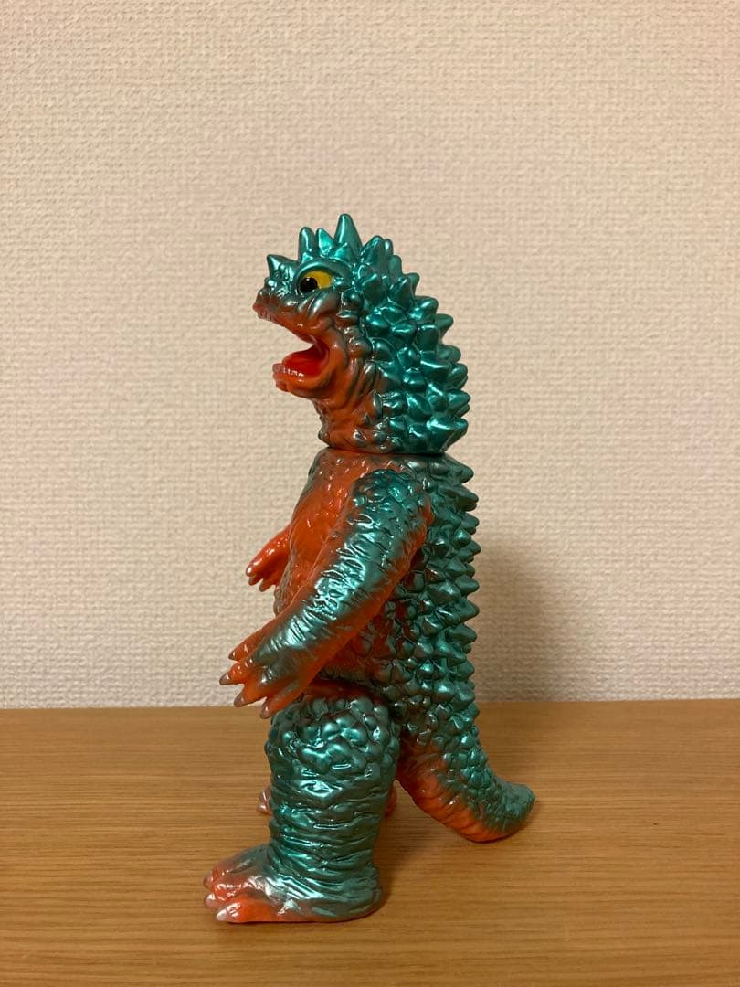 ブルマァク　マグラー