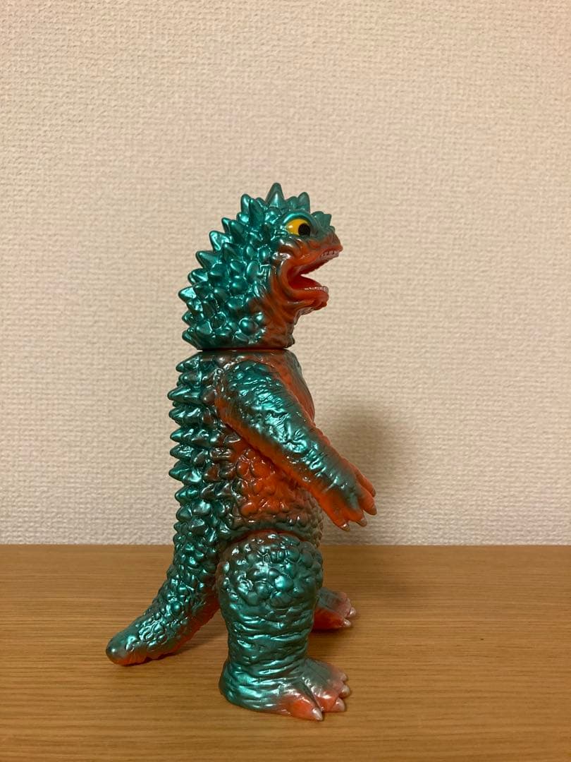 ブルマァク　マグラー