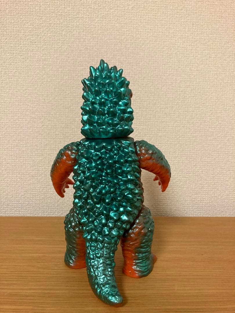 ブルマァク　マグラー