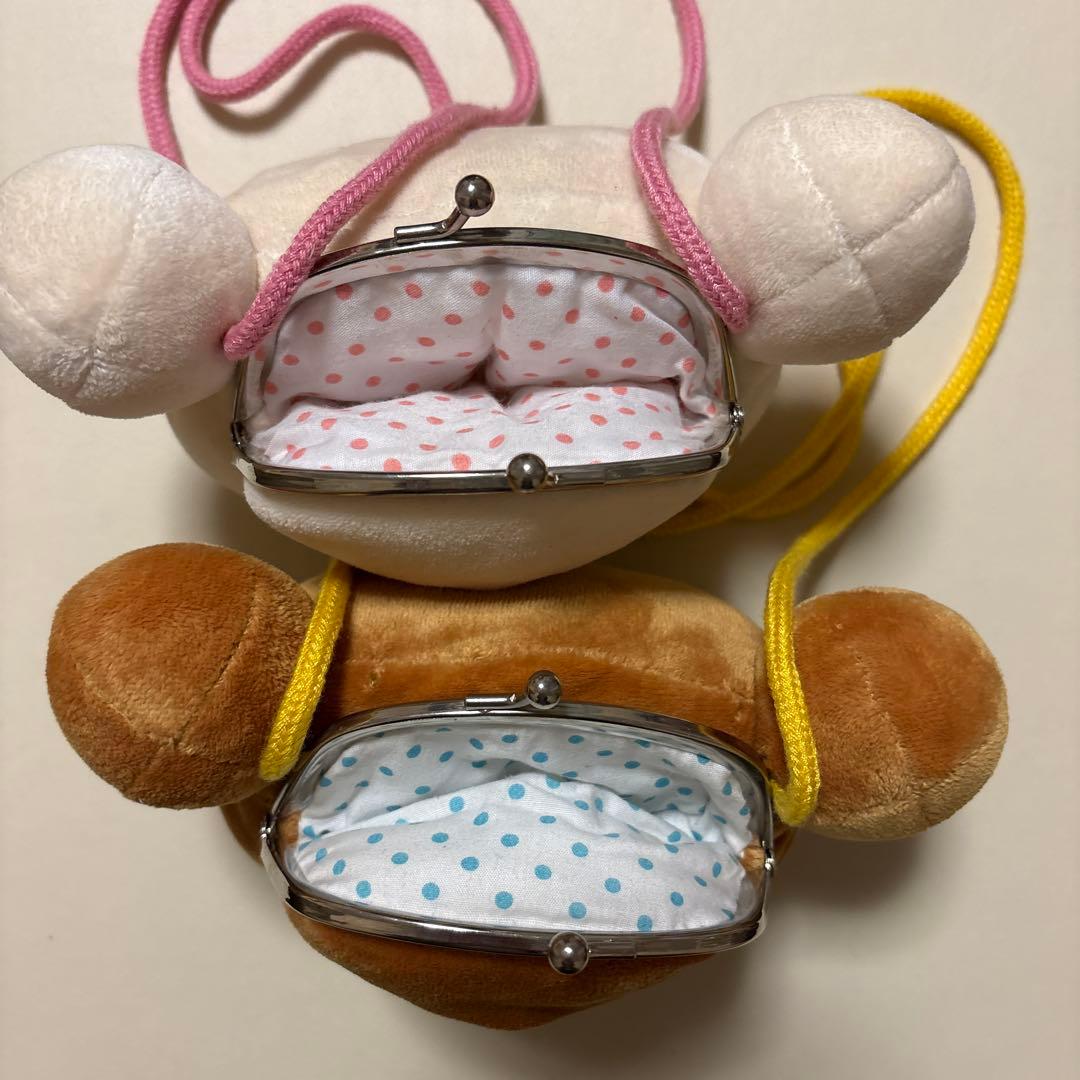 日*4様 リラックマ　コリラックマ　がま口　サンバイザー　まとめ売り