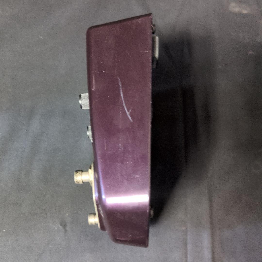 ギター YAMAHA Magicstomp UB99