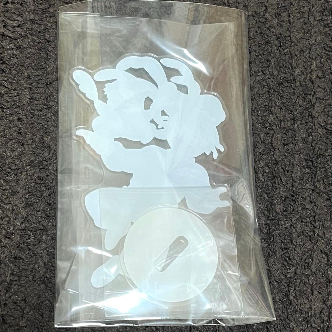 忍たま乱太郎 サンリオ　アクリルスタンド　尾浜勘右衛門