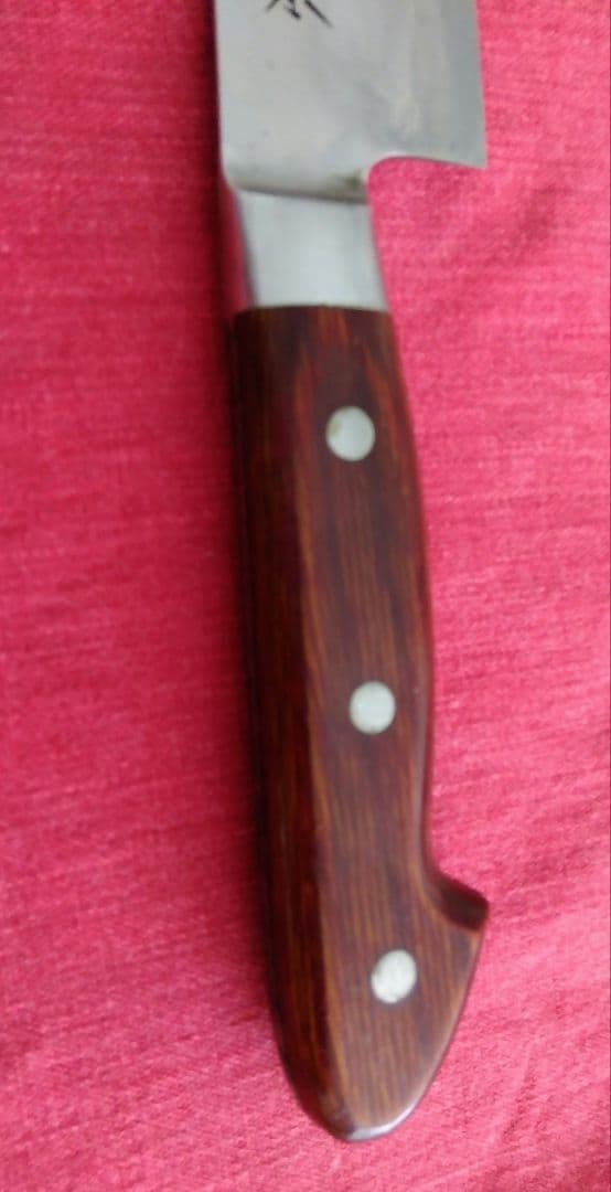 に*ょ様 東京杉本　牛刀　240mm