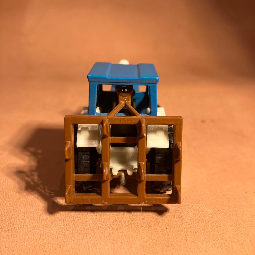 マジョレット トラクター 208 TRACTEUR 農場トラクター フランス製