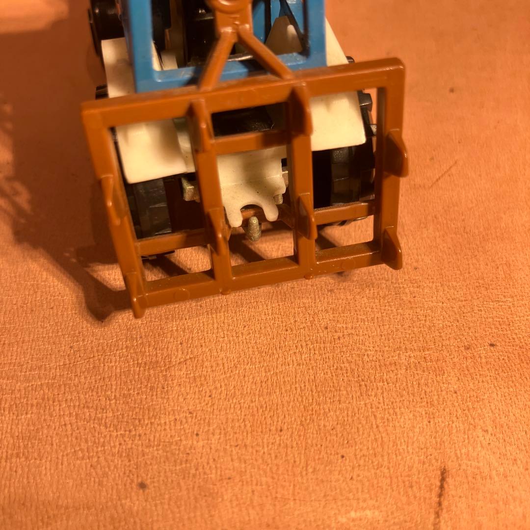 マジョレット トラクター 208 TRACTEUR 農場トラクター フランス製