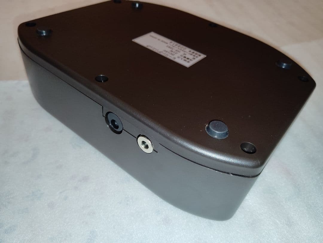 YTB カリスマ全身対応型 超音波美容器■プロ業務①