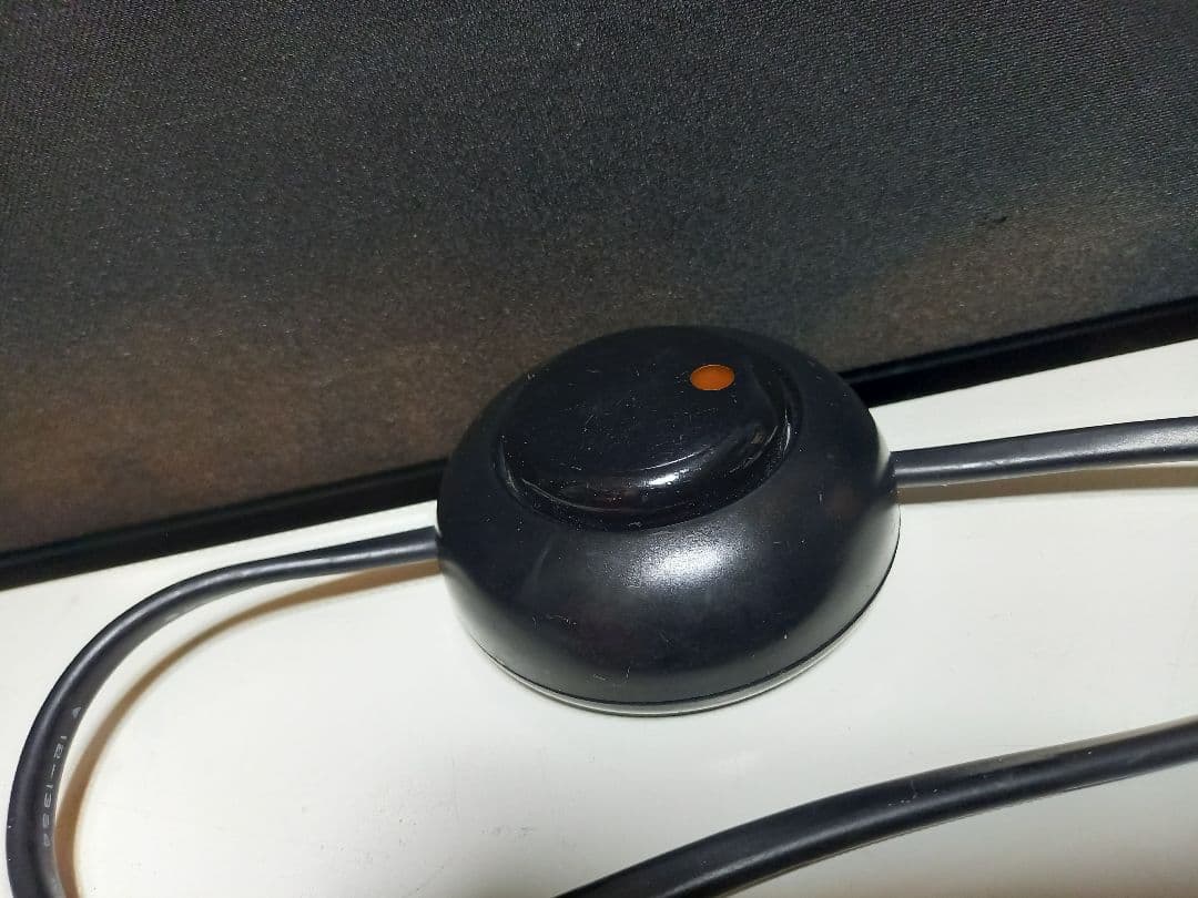 ヴィンテージ　シック　モダン　真鍮　フレーム　摺り硝子　シェード　フロアランプ