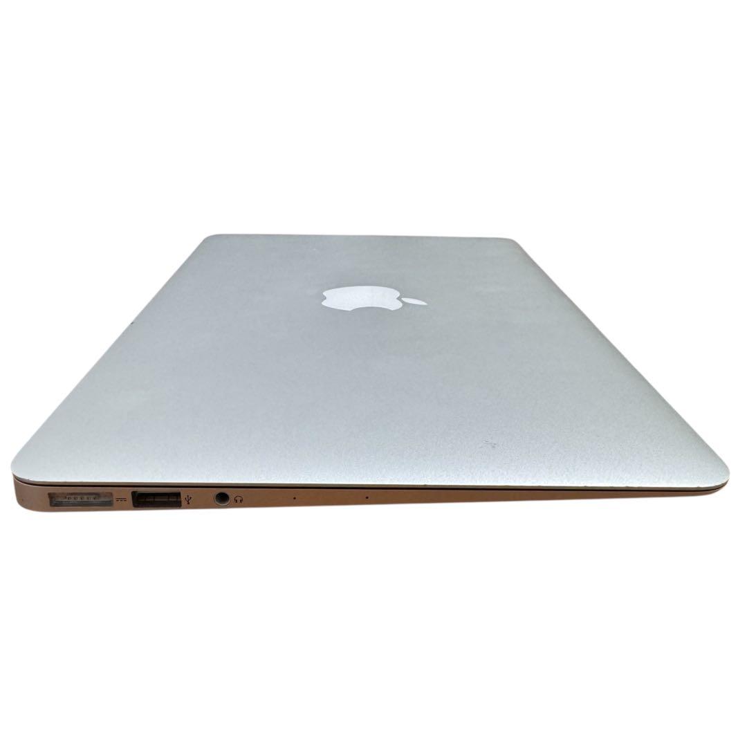 【値下げ】Apple MacBook Air 11インチ 2014 動作確認済